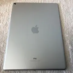 iPad Pro 12.9インチ (第2世代) 64GB SIMフリー