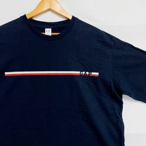 00s Old Gap オールド ギャップ Tシャツ 古着 ロゴ