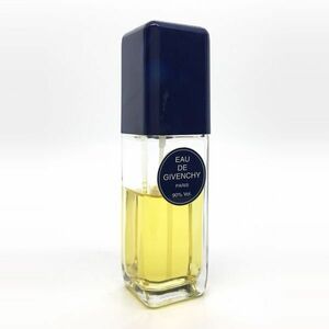 GIVENCHY ジバンシー オー デ ジバンシー EDT 30ml ☆送料350円