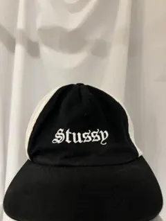 Stussy メッシュキャップ