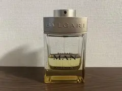 廃盤BVLGARI WOOD NEROLIオーデパルファム100mlユニセックス