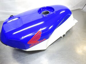 NSR250R ガソリンタンク、希少な綺麗な品☆MC18