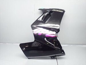 β240826-3 カワサキ GPZ1100 ZXT10E (H8年式) 純正 サイドカウル ロアカウル 右 割れ無し！