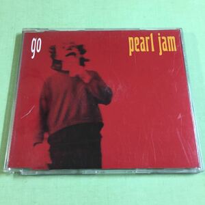 パール・ジャム ゴー pearl jam go