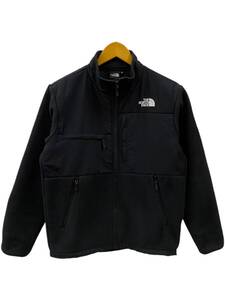 THE NORTH FACE (ザノースフェイス) デナリジャケット フリース NA72051 S ブラック メンズ/104