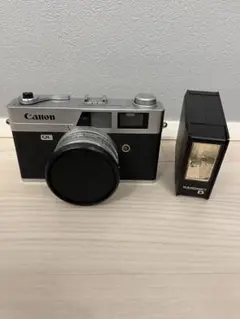 ★レトロカメラ Canon QL★