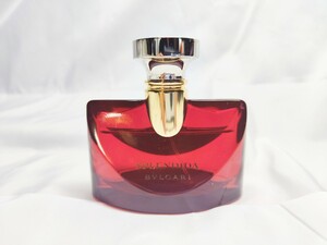 50ml【送料無料】ブルガリ スプレンディダ マグノリア センシュアル オードパルファム EDP BVLGARI SPLENDIDA MAGNOLIA