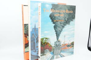 【模型資料】Milwaukee 鉄道本3冊セット