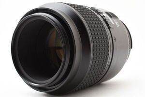 □8★極上品★完動品★ニコン NIKON AF MICRO NIKKOR 105mm F2.8#240039