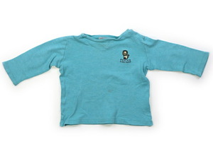 バーニーズニューヨーク BARNEYS NEWYORK Tシャツ・カットソー 90サイズ 男の子 子供服 ベビー服 キッズ