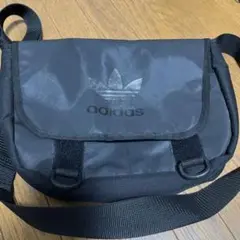 adidas ショルダーバッグ