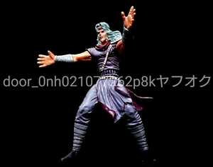 HOKUTO NO KEN TOKI FIGURE 北斗の拳 トキ フィギュア