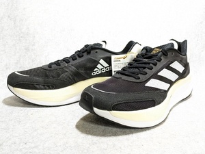 新品 アディダス アディゼロ ボストン 10 27cm adidas ADIZERO BOSTON 10