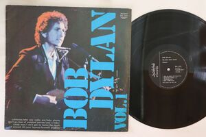 伊LP Bob Dylan Little White Wonder - Volume 1 BHL8001 BUHAY /00260