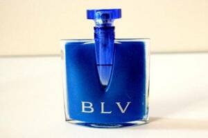 8◆◆稀少★ＢＬＶ☆ブルガリ ブルー EDP★ 40ml ★廃盤品★8