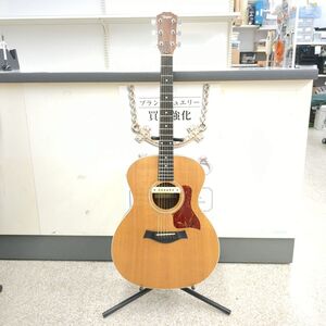 【中古】Taylor テイラー 214 エレクトリックアコースティックギター ハードケース付 ピックアップ後付け ◆3104/磐田店