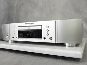 ■TG0825 ☆ marantz CD6003 CDプレーヤー マランツ ☆ジャンク☆