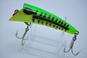 オールド ヘドン Heddon Hedd Plug ヘッドプラグ 5/8oz クラス FYB