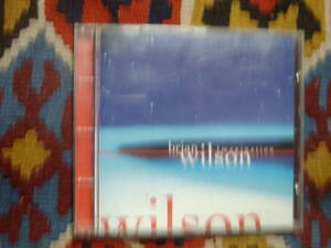 ブライアン・ウィルソン BRIAN WILSON (EU盤CD)/ イマジネーション IMAGINATION 　74321 57303 2 GIANT 1998年