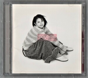 ∇ 美品 オマケ付 小泉今日子 ベストアルバム CD/エニータイム ANYTIME/My Sweet Home 優しい雨 あなたに会えてよかった こいずみきょうこ