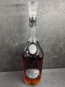 CC8★CAMUS XO COGNAC カミュ コニャック ロングネック ブランデー 700ml 未開栓 古酒 洋酒