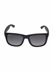 Ray-Ban◆サングラス/-/BLK/BLK/メンズ/RB4165-F