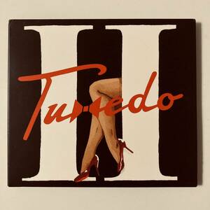 TUXEDO タキシード/TUXEDO Ⅱ★輸入盤デジパックCD★STONES THROW STH2382