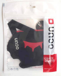 OCUN クラックグローブ Crack Gloves XSサイズ ★★新品未使用★★