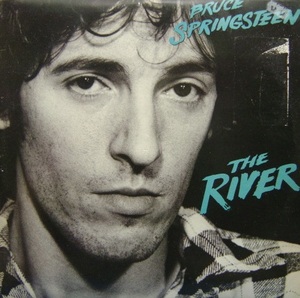 ★特選★BRUCE SPRINGSTEEN/THE RIVER