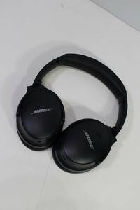 BOSE QC 45 ボーズ Bluetooth ワイヤレス ヘッドフォン ヘッドホン USED 中古 (R607m