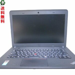 Lenovo ThinkPad E440 20C5CT01WW【Celeron 2950M 2.0GHz】　【Windows8世代のPC】 HDMI ジャンク　送料無料 1円～ [89571]