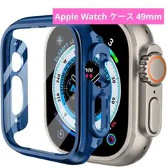 ✨【新品未使用】Apple Watch コンパチブル ケース カバー 49mm