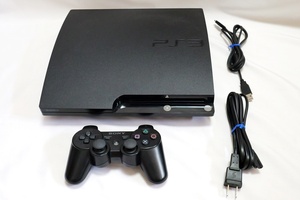 ■！即決！SONY PS3 CECH-2000A ソニー プレステ3