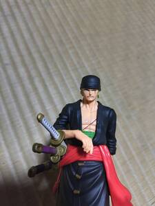 ワンピース THE 出航 RORONOA ZORO ロロノア ゾロ