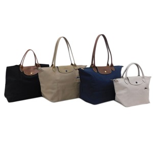 1円 ■ 美品あり ロンシャン4点 まとめ トートバッグ・ショルダーバッグ レディース LONGCHAMP ■E.Bgs.An-15