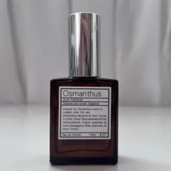 オゥパラディ Osmanthus オスマンサス EDP15ml