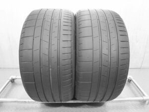 ピレリ P ZERO PZ4 N1 265/35R20 2本 2021年製 『952』