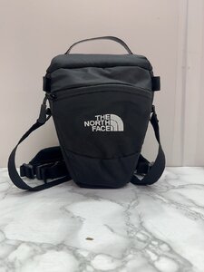 ♪綺麗【ザ・ノース・フェイス THE NORTH FACE EXP CAMERA BAG カメラ用ショルダーバッグ 　】OK19133