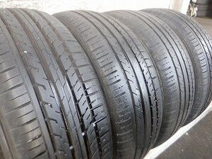 【A137】ZEETEX ZT1000▲165/55R14▲4本売切り