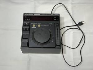 ジャンク Pioneer CDJ-700S