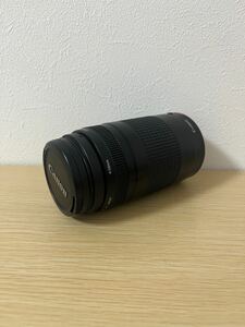 canon zoom lens ef 75-300mm 1 4-5.6 ii