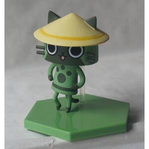 モンハン日記 ぽかぽかアイルー村 Otomo Airou Felyne