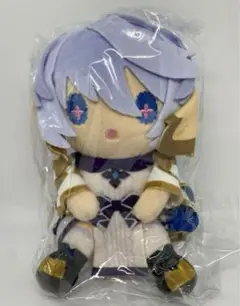 グラブル グラフェス おすわりぬい　ワムデュス