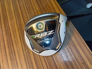 初代　テーラーメイドRBZ　7番ウッド　