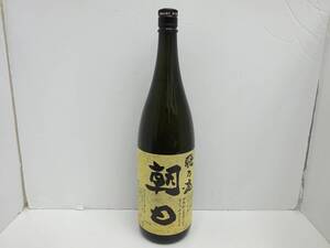 7192 酒祭 焼酎祭 飛乃流 朝日 1800ml 25度 本格黒糖焼酎 朝日酒造 鹿児島 未開栓 自宅長期保管品