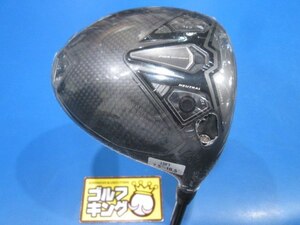 GK鈴鹿☆ 新品857 コブラ★DARKSPEED LS★ダークスピード★LIN-Q M40X Blue 6★S★9度★おすすめ★