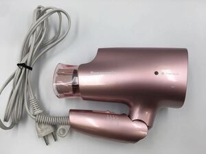 11011 【動作品】Panasonic パナソニック nanocare ナノケア EH-CNA2G ヘアドライヤー 2021年製