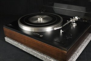 YAMAHA ヤマハ YP-1000II ターンテーブル レコードプレーヤー ★F