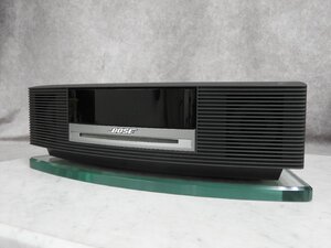 【Ｊ】BOSE AWRCCB Wave music system ボーズ 3030082