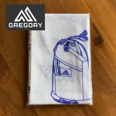 ★非売品【GREGORY グレゴリー】手ぬぐい